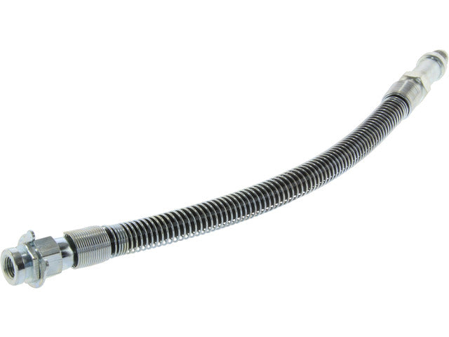 Centric Parts Brake Hydraulic Hose P/N:150.67081 Fits: Dodge W100 Pickup 74-72, Plymouth Trailduster 1974 - Image 1