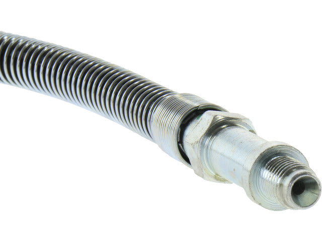 Centric Parts Brake Hydraulic Hose P/N:150.67081 Fits: Dodge W100 Pickup 74-72, Plymouth Trailduster 1974 - Image 2