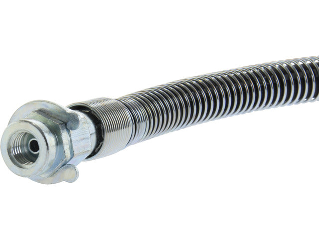 Centric Parts Brake Hydraulic Hose P/N:150.67081 Fits: Dodge W100 Pickup 74-72, Plymouth Trailduster 1974 - Image 3