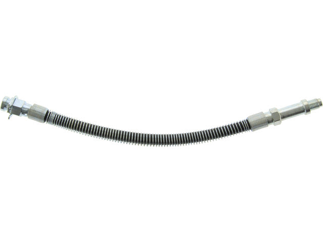 Centric Parts Brake Hydraulic Hose P/N:150.67081 Fits: Dodge W100 Pickup 74-72, Plymouth Trailduster 1974 - Image 4