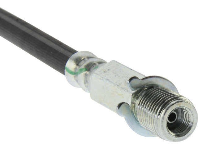 Centric Parts Brake Hydraulic Hose P/N:150.67086 Fits: Dodge D100 Pickup 71-69, Dodge D200 Pickup 71-69, Dodge P200 Van 73-69 - Image 2