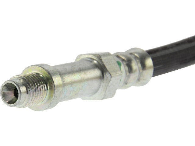 Centric Parts Brake Hydraulic Hose P/N:150.67086 Fits: Dodge D100 Pickup 71-69, Dodge D200 Pickup 71-69, Dodge P200 Van 73-69 - Image 3