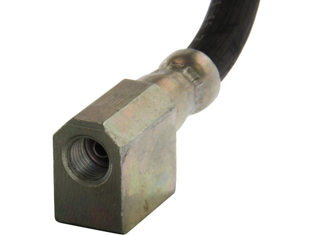 Centric Parts Brake Hydraulic Hose P/N:150.67087 Fits: Dodge B150 93-90, Dodge B250 93-90, Dodge B350 93-90 - Image 2