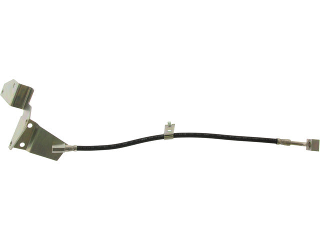 Centric Parts Brake Hydraulic Hose P/N:150.67087 Fits: Dodge B150 93-90, Dodge B250 93-90, Dodge B350 93-90 - Image 3