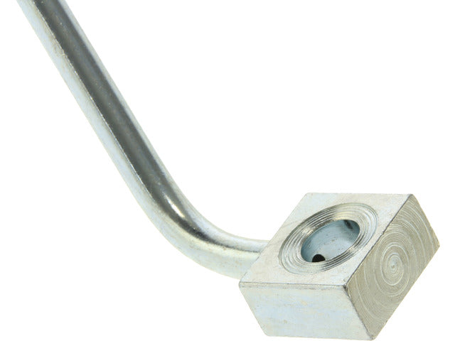 Centric Parts Brake Hydraulic Hose P/N:150.67089 Fits: Chrysler TOWN &amp; COUNTRY 07-01, Chrysler Voyager 03-01, Dodge Caravan 07-01, Dodge Grand Caravan 07-01 - Image 2