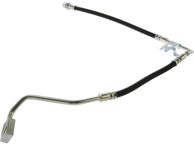 Centric Parts Brake Hydraulic Hose P/N:150.67090 Fits: Dodge Dakota 04-00, Dodge Durango 03-00 - Image 1