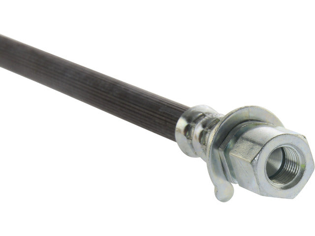 Centric Parts Brake Hydraulic Hose P/N:150.67091 Fits: Dodge Dakota 04-00, Dodge Durango 03-00 - Image 2