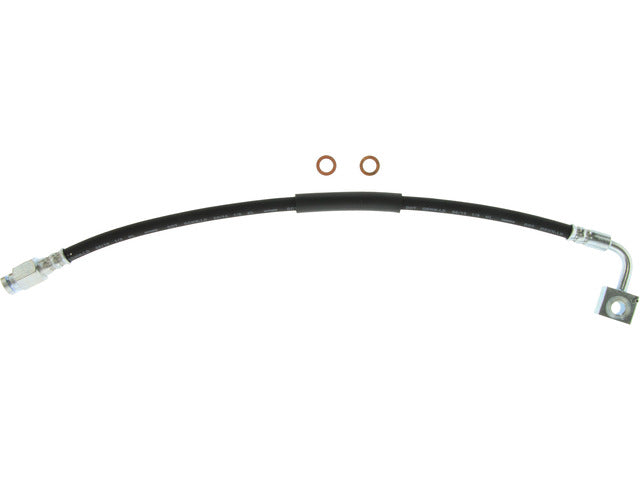 Centric Parts Brake Hydraulic Hose P/N:150.67092 Fits: Dodge Ram 1500 01-00, Dodge Ram 2500 2000, Dodge Ram 4000 2001 - Image 3