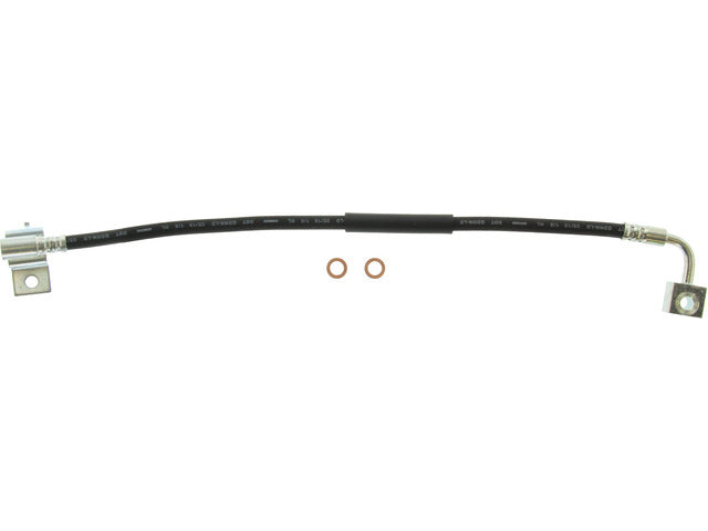 Centric Parts Brake Hydraulic Hose P/N:150.67093 Fits: Dodge Ram 1500 01-00, Dodge Ram 2500 2000, Dodge Ram 4000 2001 - Image 3