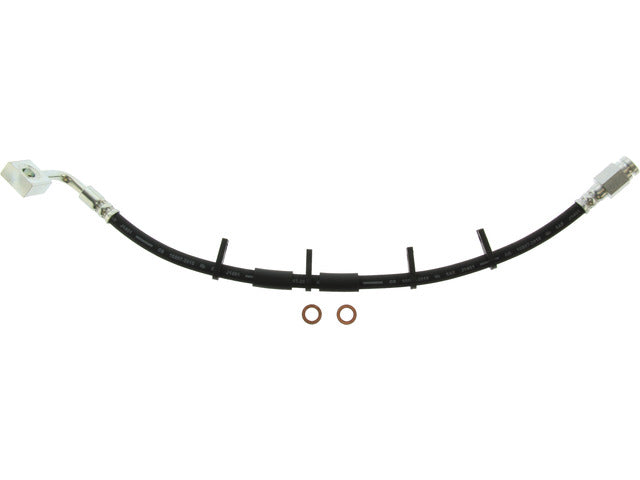 Centric Parts Brake Hydraulic Hose P/N:150.67096 Fits: Dodge Ram 1500 01-00, Dodge Ram 2500 02-00, Dodge Ram 3500 02-00 - Image 3