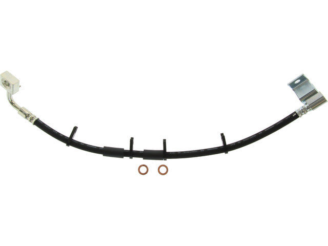 Centric Parts Brake Hydraulic Hose P/N:150.67097 Fits: Dodge Ram 1500 01-00, Dodge Ram 2500 02-00, Dodge Ram 3500 02-00 - Image 3
