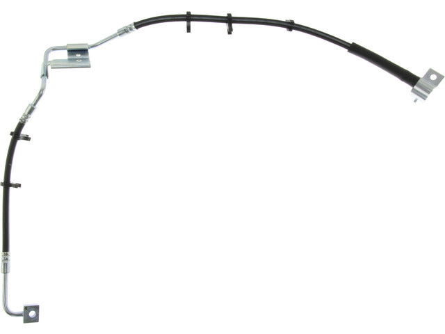 Centric Parts Brake Hydraulic Hose P/N:150.67099 Fits: Dodge Ram 1500 01-00, Dodge Ram 2500 02-00, Dodge Ram 3500 02-00, Dodge Ram 4000 02-01 - Image 4