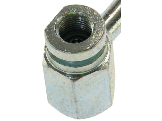 Centric Parts Brake Hydraulic Hose P/N:150.67100 Fits: Dodge Ram 1500 05-02 - Image 3