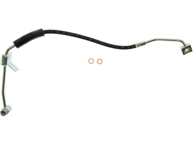Centric Parts Brake Hydraulic Hose P/N:150.67100 Fits: Dodge Ram 1500 05-02 - Image 4