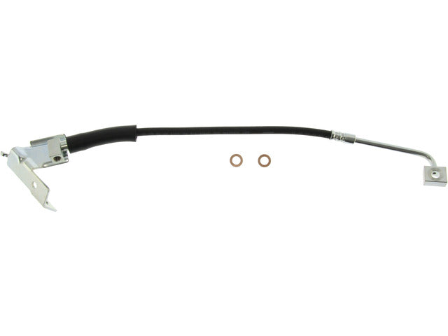 Centric Parts Brake Hydraulic Hose P/N:150.67101 Fits: Dodge Ram 1500 05-02 - Image 4