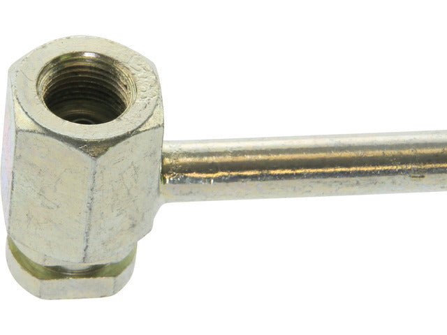 Centric Parts Brake Hydraulic Hose P/N:150.67102 Fits: Dodge Ram 1500 05-02 - Image 2