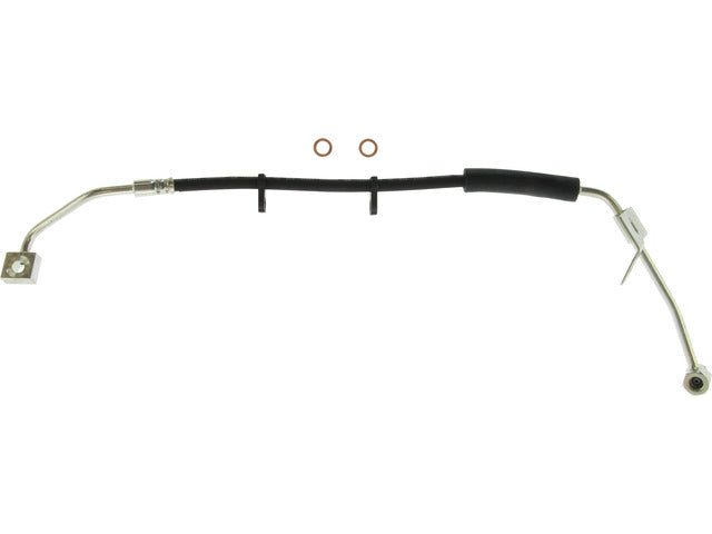Centric Parts Brake Hydraulic Hose P/N:150.67102 Fits: Dodge Ram 1500 05-02 - Image 3