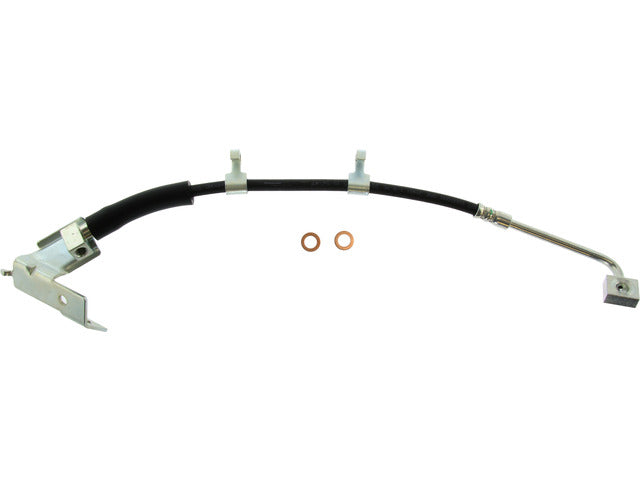 Centric Parts Brake Hydraulic Hose P/N:150.67103 Fits: Dodge Ram 1500 05-02 - Image 3