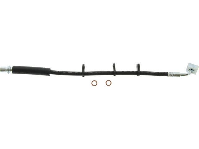 Centric Parts Brake Hydraulic Hose P/N:150.67107 Fits: Dodge Ram 1500 08-06, Dodge Ram 2500 10-03, Dodge Ram 3500 10-03, Ram 2500 13-11, Ram 3500 12-11 - Image 3