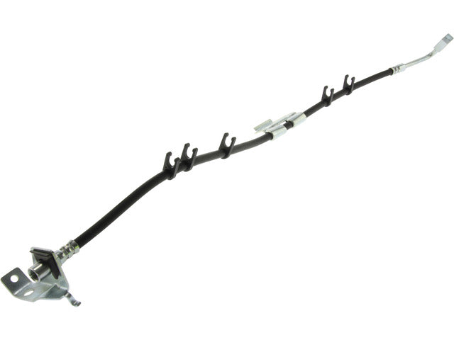 Centric Parts Brake Hydraulic Hose P/N:150.67109 Fits: Dodge Ram 1500 08-06, Dodge Ram 2500 10-03, Dodge Ram 3500 10-03, Dodge Ram 4000 08-05, Ram 2500 13-11, Ram 3500 13-11 - Image 1