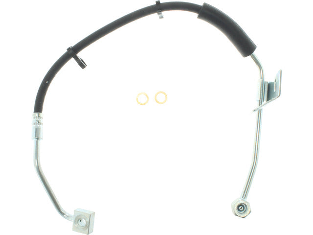 Centric Parts Brake Hydraulic Hose P/N:150.67110 Fits: Dodge Ram 1500 05-04 - Image 3
