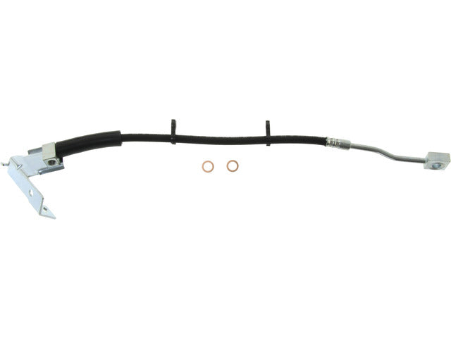 Centric Parts Brake Hydraulic Hose P/N:150.67113 Fits: Dodge Ram 1500 2005 - Image 4