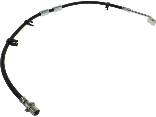Centric Parts Brake Hydraulic Hose P/N:150.67118 Fits: Dodge Ram 1500 08-06, Dodge Ram 2500 10-05, Dodge Ram 3500 10-05, Dodge Ram 4000 08-06, Ram 2500 13-11, Ram 3500 12-11 - Image 1
