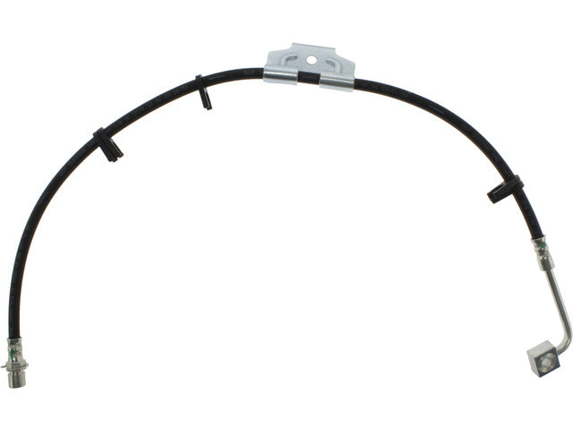 Centric Parts Brake Hydraulic Hose P/N:150.67118 Fits: Dodge Ram 1500 08-06, Dodge Ram 2500 10-05, Dodge Ram 3500 10-05, Dodge Ram 4000 08-06, Ram 2500 13-11, Ram 3500 12-11 - Image 4