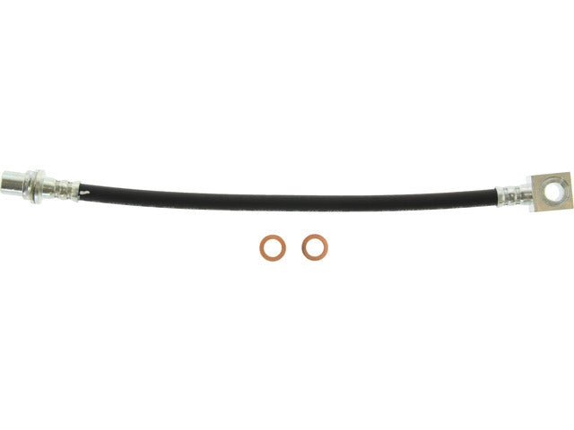 Centric Parts Brake Hydraulic Hose P/N:150.67121 Fits: Dodge Ram 1500 2006 - Image 3