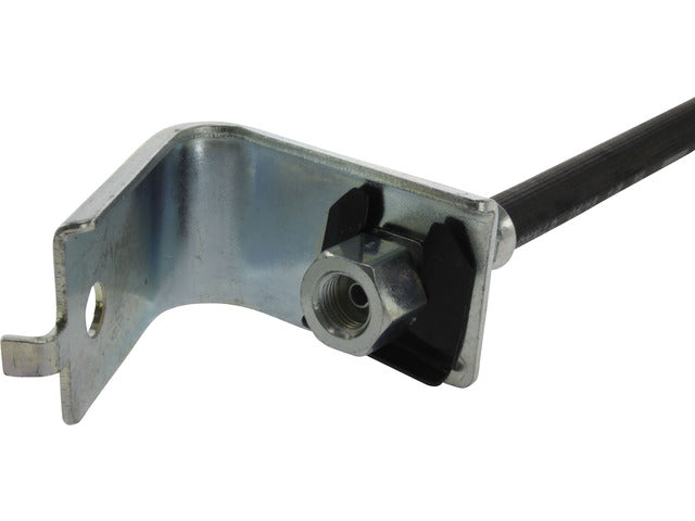 Centric Parts Brake Hydraulic Hose P/N:150.67123 Fits: Dodge Dakota 11-05, Mitsubishi Raider 09-06, Ram Dakota 2011 - Image 3