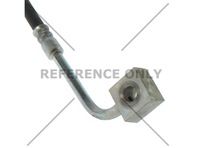 Centric Parts Brake Hydraulic Hose P/N:150.67127 Fits: Dodge Ram 4500 10-08, Dodge Ram 5500 10-08, Ram 4500 22-11, Ram 5500 22-11, Sterling Truck Bullet 45 09-08, Sterling Truck Bullet 55 09-08 - Image 1