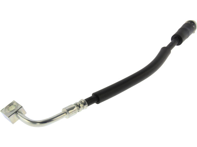Centric Parts Brake Hydraulic Hose P/N:150.67128 Fits: Chrysler TOWN &amp; COUNTRY 12-08, Dodge Grand Caravan 12-08, Ram C/v 2012, Volkswagen Routan 14-09 - Image 1