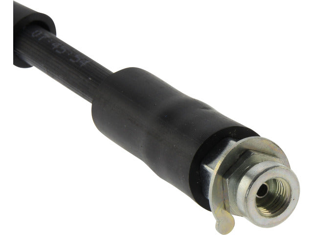Centric Parts Brake Hydraulic Hose P/N:150.67128 Fits: Chrysler TOWN &amp; COUNTRY 12-08, Dodge Grand Caravan 12-08, Ram C/v 2012, Volkswagen Routan 14-09 - Image 2