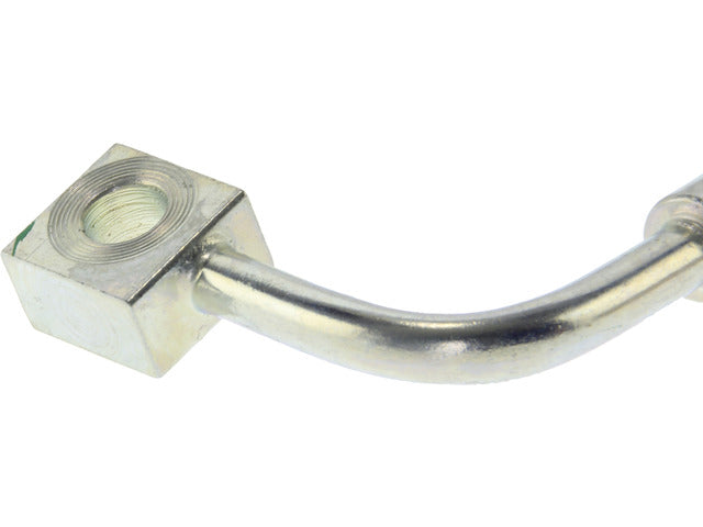 Centric Parts Brake Hydraulic Hose P/N:150.67128 Fits: Chrysler TOWN &amp; COUNTRY 12-08, Dodge Grand Caravan 12-08, Ram C/v 2012, Volkswagen Routan 14-09 - Image 3