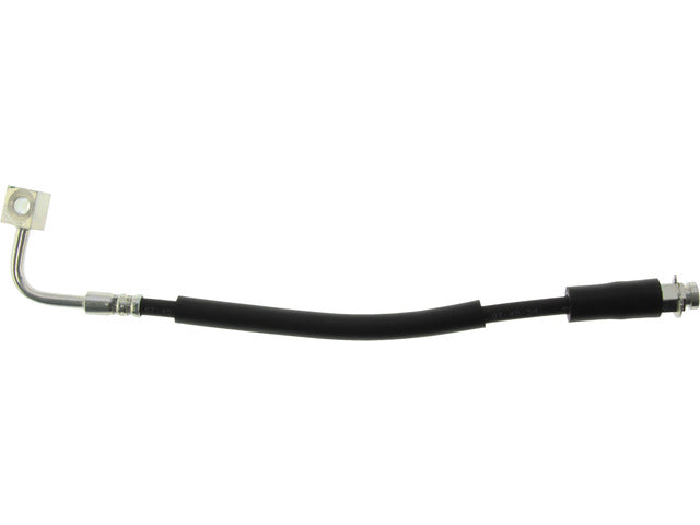 Centric Parts Brake Hydraulic Hose P/N:150.67128 Fits: Chrysler TOWN &amp; COUNTRY 12-08, Dodge Grand Caravan 12-08, Ram C/v 2012, Volkswagen Routan 14-09 - Image 4
