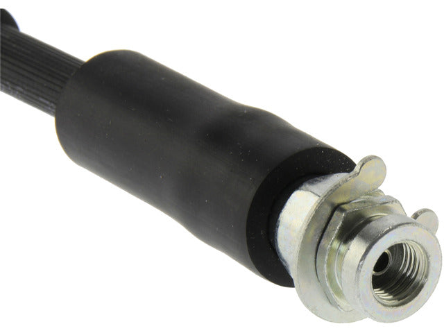 Centric Parts Brake Hydraulic Hose P/N:150.67129 Fits: Chrysler TOWN &amp; COUNTRY 12-08, Dodge Grand Caravan 12-08, Ram C/v 2012, Volkswagen Routan 14-09 - Image 2