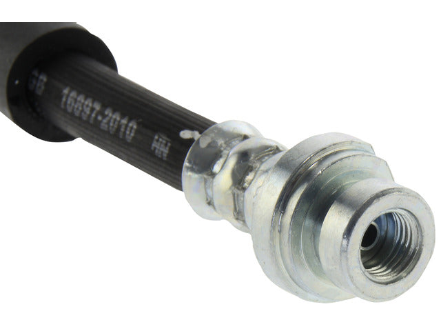 Centric Parts Brake Hydraulic Hose P/N:150.67131 Fits: Dodge Journey 19-09 - Image 2