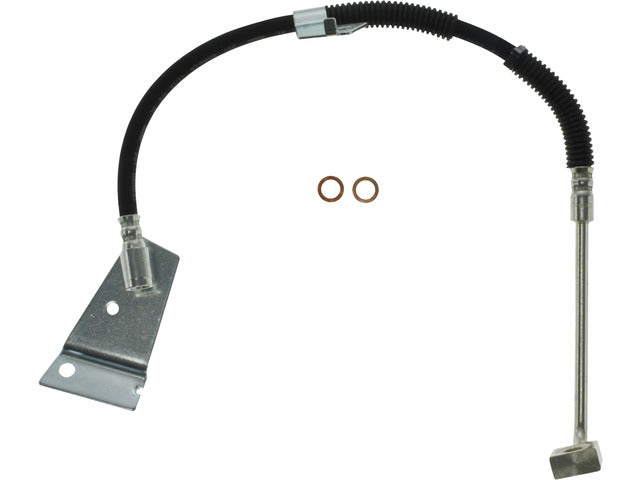 Centric Parts Brake Hydraulic Hose P/N:150.67134 Fits: Dodge Ram 1500 Van 2003, Dodge Ram 2500 Van 2003, Dodge Ram 3500 Van 2003 - Image 4