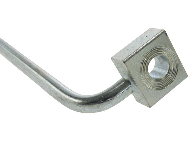 Centric Parts Brake Hydraulic Hose P/N:150.67135 Fits: Dodge Ram 1500 Van 2003, Dodge Ram 2500 Van 2003, Dodge Ram 3500 Van 2003 - Image 3
