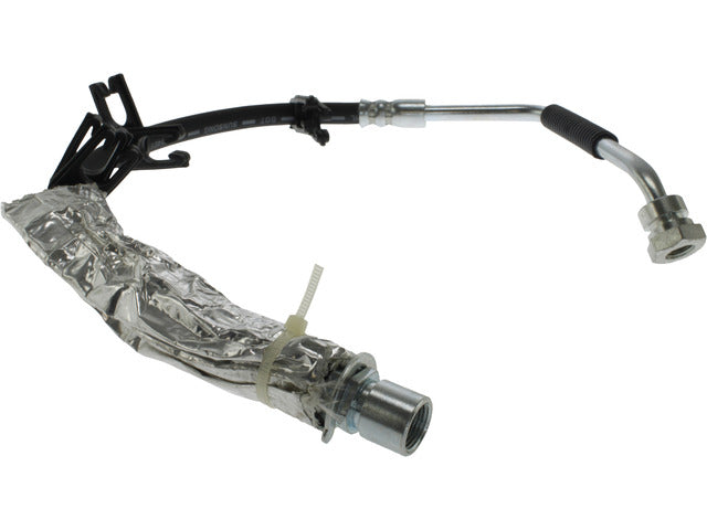Centric Parts Brake Hydraulic Hose P/N:150.67139 Fits: Ram 2500 17-14, Ram 3500 17-14 - Image 1
