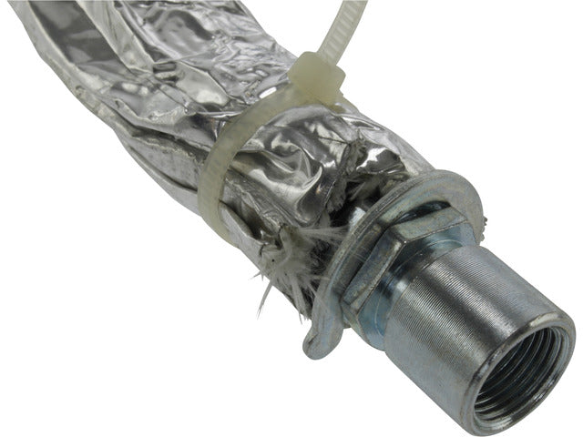 Centric Parts Brake Hydraulic Hose P/N:150.67139 Fits: Ram 2500 17-14, Ram 3500 17-14 - Image 3