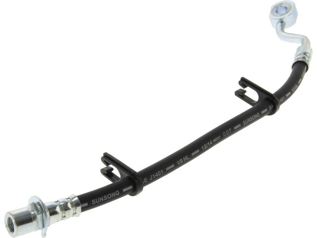 Centric Parts Brake Hydraulic Hose P/N:150.67140 Fits: Ram 3500 17-14 - Image 1