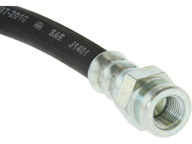 Centric Parts Brake Hydraulic Hose P/N:150.67144 Fits: Ram Promaster 1500 20-14, Ram Promaster 1500 2022, Ram Promaster 2500 20-14, Ram Promaster 2500 2022, Ram Promaster 3500 20-14, Ram Promaster 3500 2022, Ram Promaster Rapid 19-17 - Image 1