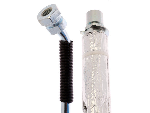 Centric Parts Brake Hydraulic Hose P/N:150.67146 Fits: Ram 2500 2018, Ram 3500 2018 - Image 1