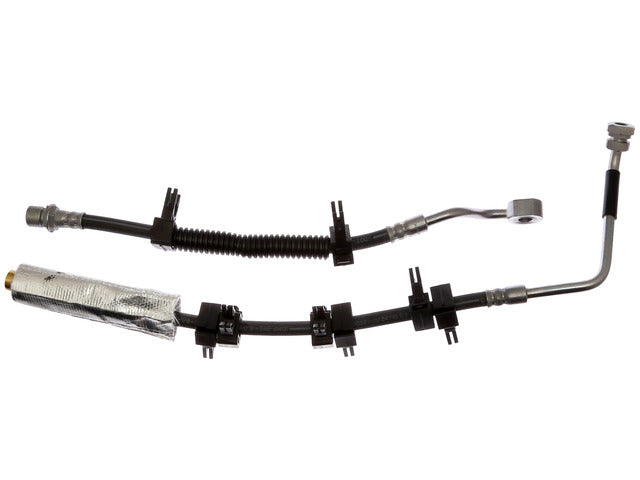 Centric Parts Brake Hydraulic Hose P/N:150.67147 Fits: Ram 2500 2014 - Image 2