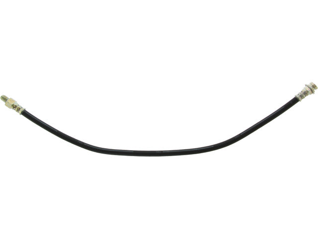 Centric Parts Brake Hydraulic Hose P/N:150.67300 Fits: Buick Skylark 63-61, Buick Special 63-61, Dodge B100 Van 73-71, Dodge B200 Van 73-71, Dodge B300 Van 73-71, GMC G1000 Series 1964, GMC G1500 65-64, Oldsmobile Cutlass 63-61, Oldsmobile F85 63-61 - Image 3