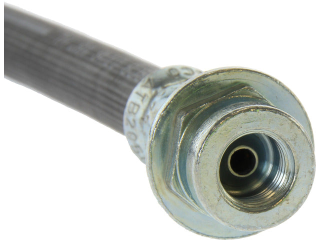 Centric Parts Brake Hydraulic Hose P/N:150.67303 Fits: Dodge Cb300, Dodge D100, Dodge D150, Dodge D200, Dodge D250, Dodge D300, Dodge D350, Dodge M300, Dodge M350 - Image 1