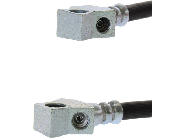 Centric Parts Brake Hydraulic Hose P/N:150.67303 Fits: Dodge Cb300, Dodge D100, Dodge D150, Dodge D200, Dodge D250, Dodge D300, Dodge D350, Dodge M300, Dodge M350 - Image 2