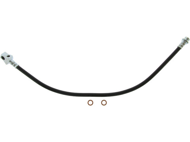 Centric Parts Brake Hydraulic Hose P/N:150.67303 Fits: Dodge Cb300, Dodge D100, Dodge D150, Dodge D200, Dodge D250, Dodge D300, Dodge D350, Dodge M300, Dodge M350 - Image 3