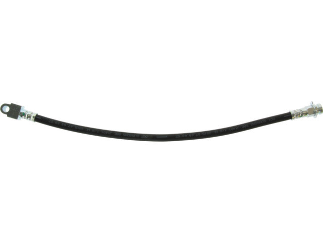 Centric Parts Brake Hydraulic Hose P/N:150.67304 Fits: Am General Dj5 1974, Jeep Cj5 75-74, Jeep Cj6 75-74, Jeep Dj5 75-74 - Image 3